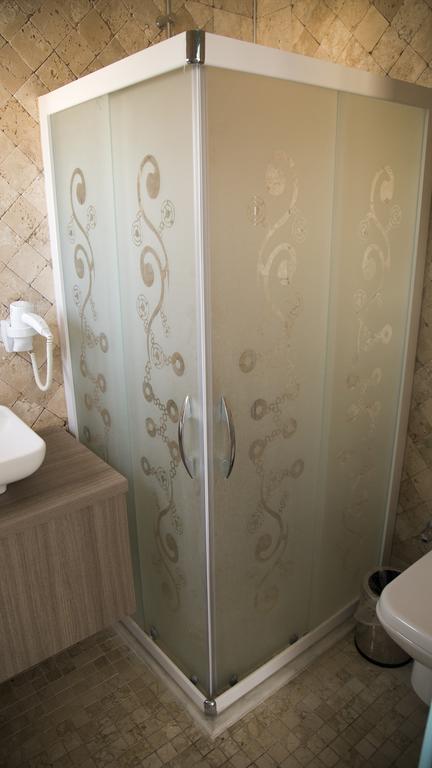 Alacati Sardunya Hotel Bagian luar foto